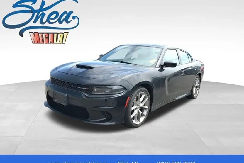 2023 Dodge Charger GT photo 1