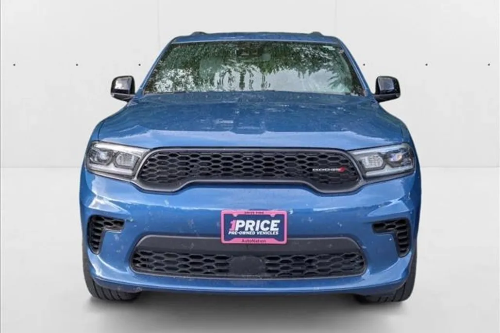 2024 Dodge Durango GT Plus photo 1