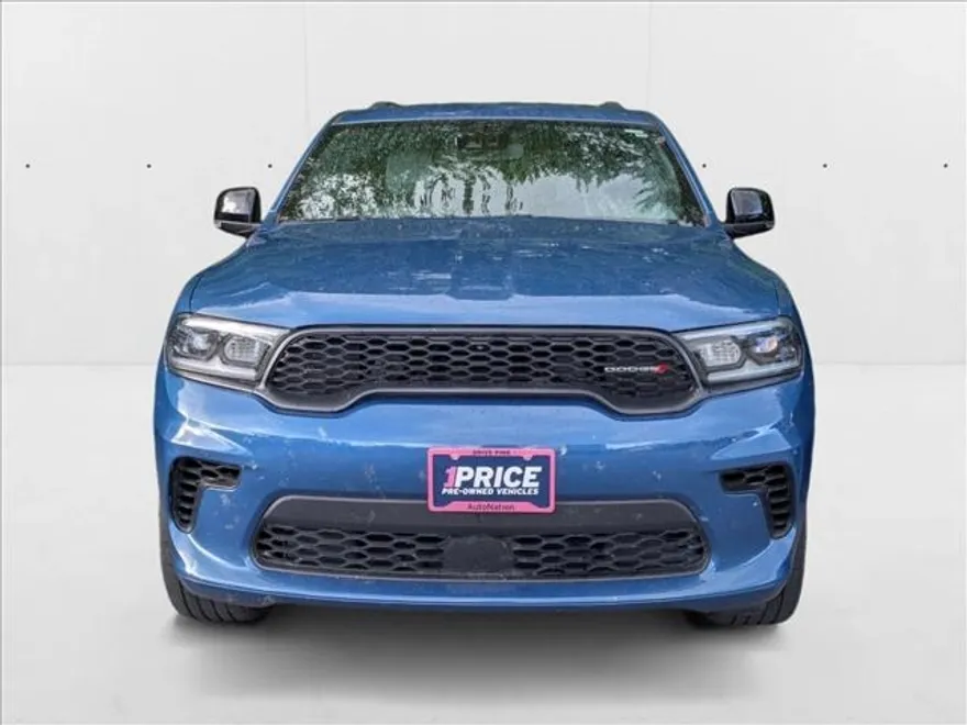 2024 Dodge Durango GT Plus photo 1