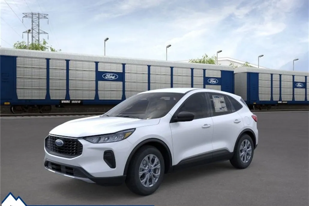 2025 Ford Escape Active photo 1
