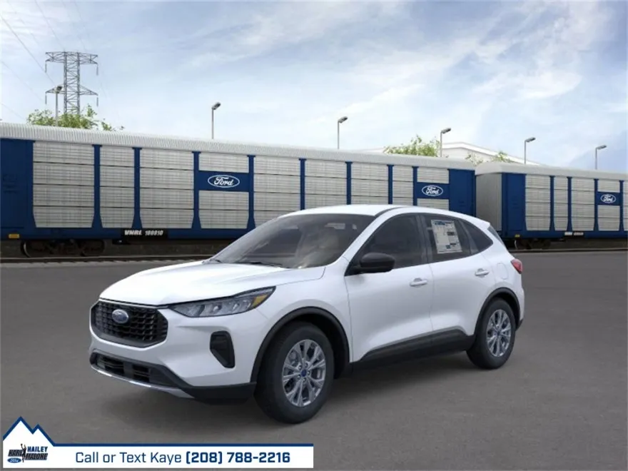 2025 Ford Escape Active photo 1