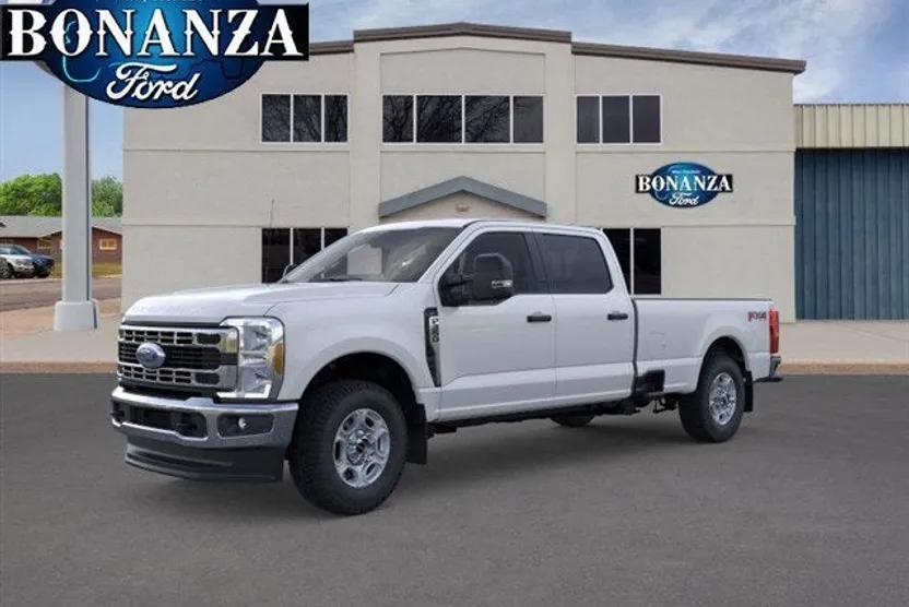 2026 Ford F-350 XLT photo 1