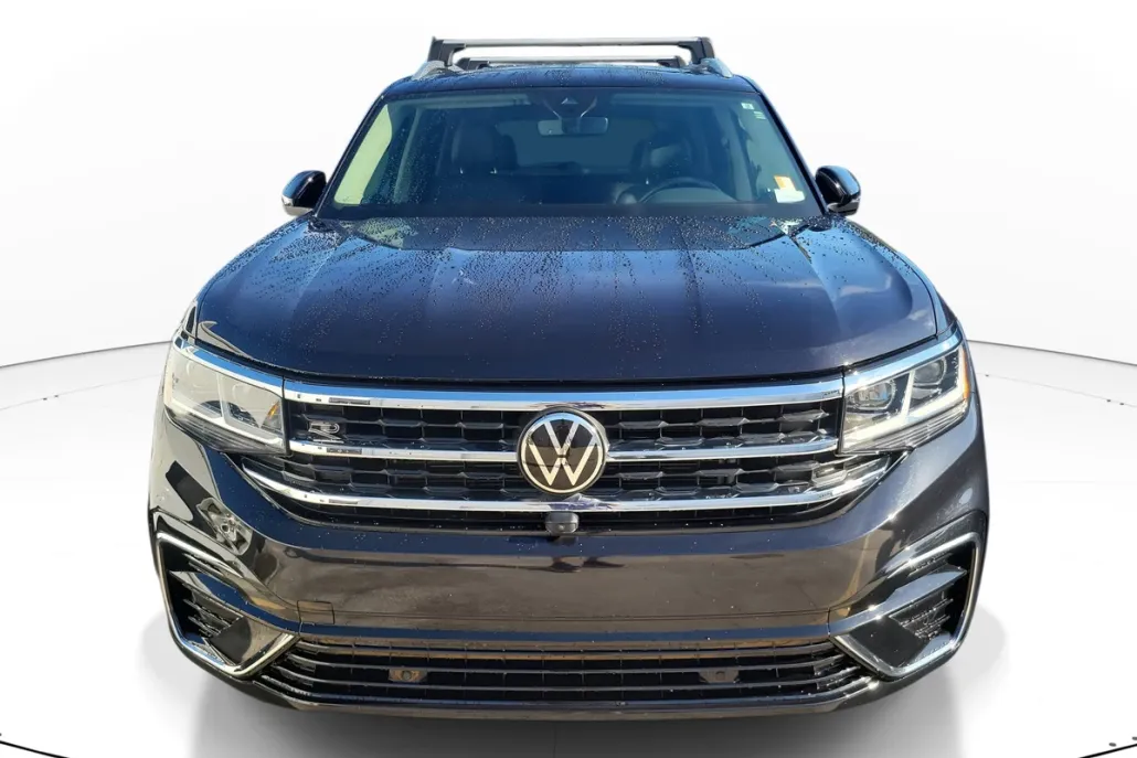 2023 Volkswagen Atlas V6 SEL Premium R-Line photo 1