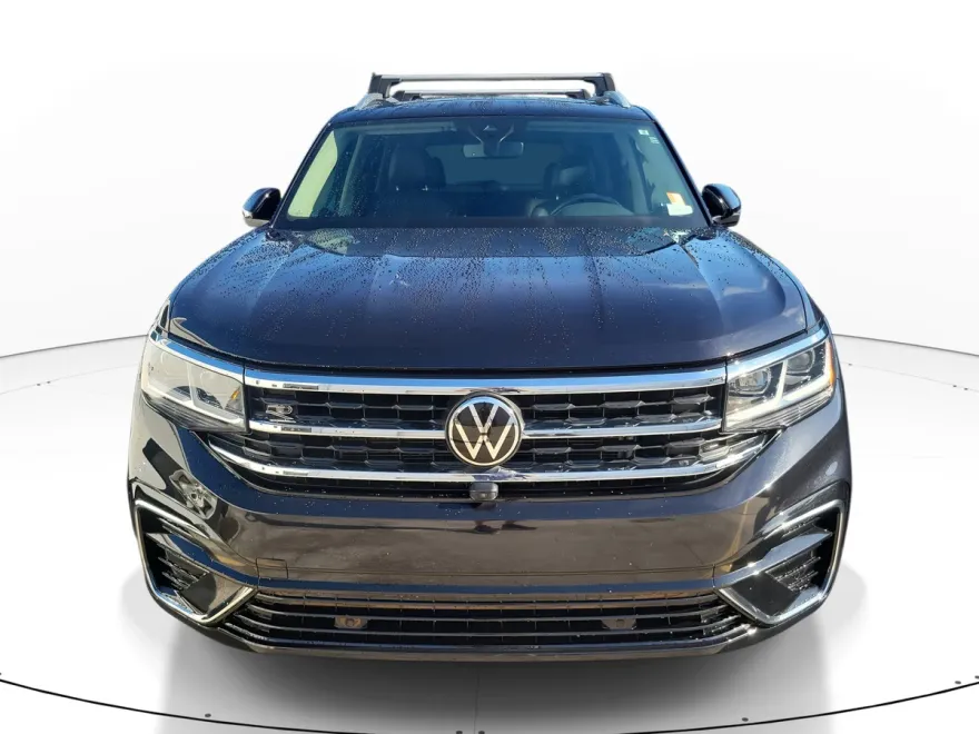 2023 Volkswagen Atlas V6 SEL Premium R-Line photo 1