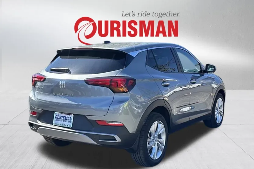 2024 Buick Encore GX Preferred photo 1