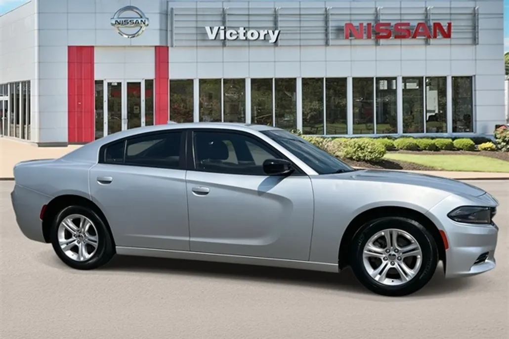 2023 Dodge Charger SXT photo 1