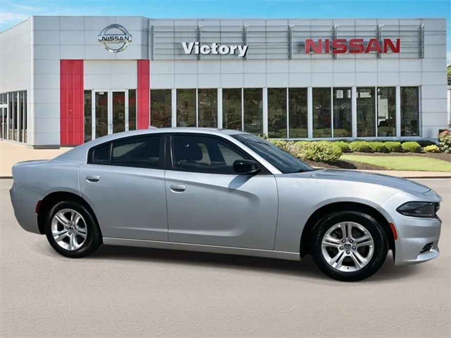 2023 Dodge Charger SXT photo 1
