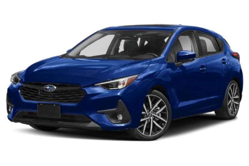 2024 Subaru Impreza photo 1