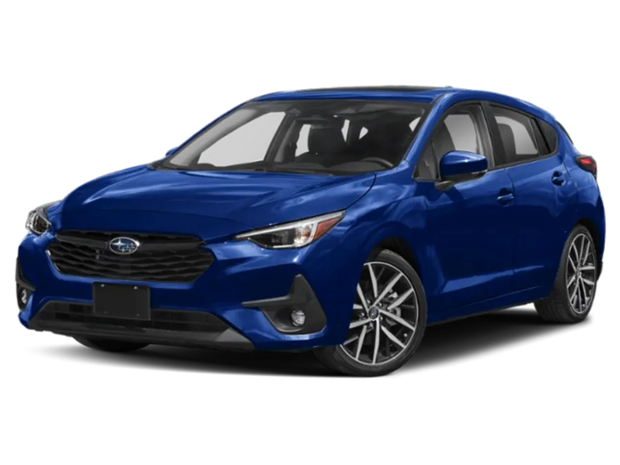 2024 Subaru Impreza photo 1