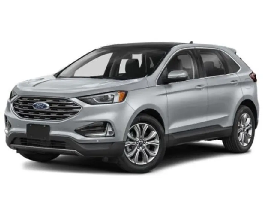 2024 Ford Edge Titanium photo 1