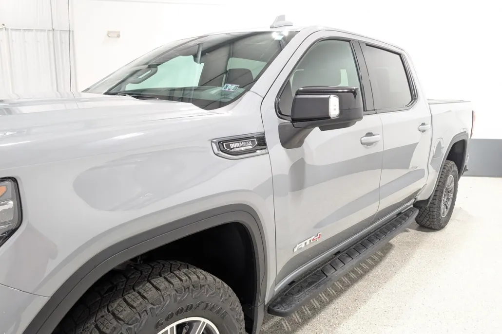 2024 Gmc Sierra 1500 AT4 photo 1
