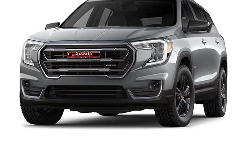 2024 Gmc Terrain AT4 photo 1