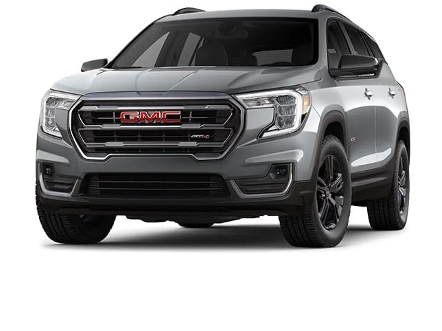 2024 Gmc Terrain AT4 photo 1
