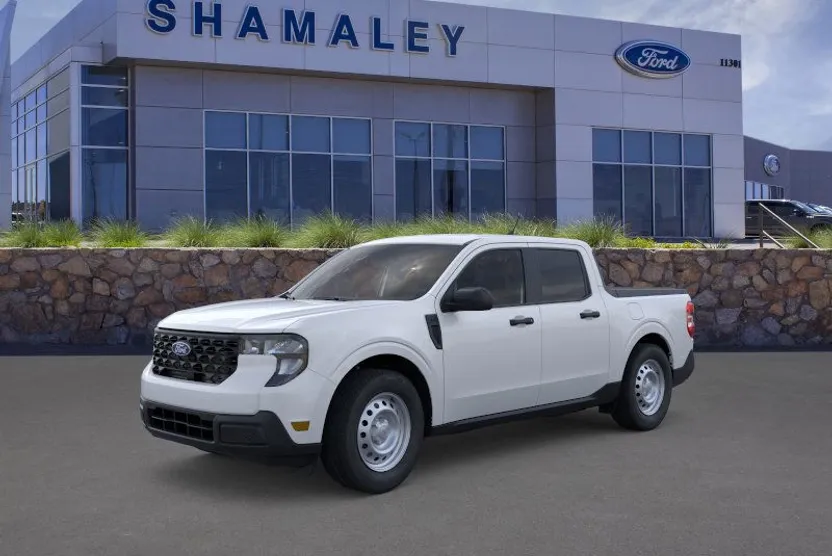 2025 Ford Maverick XL photo 1