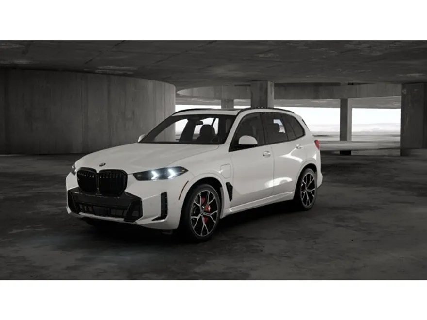 2026 Bmw X5 xDrive50e photo 1