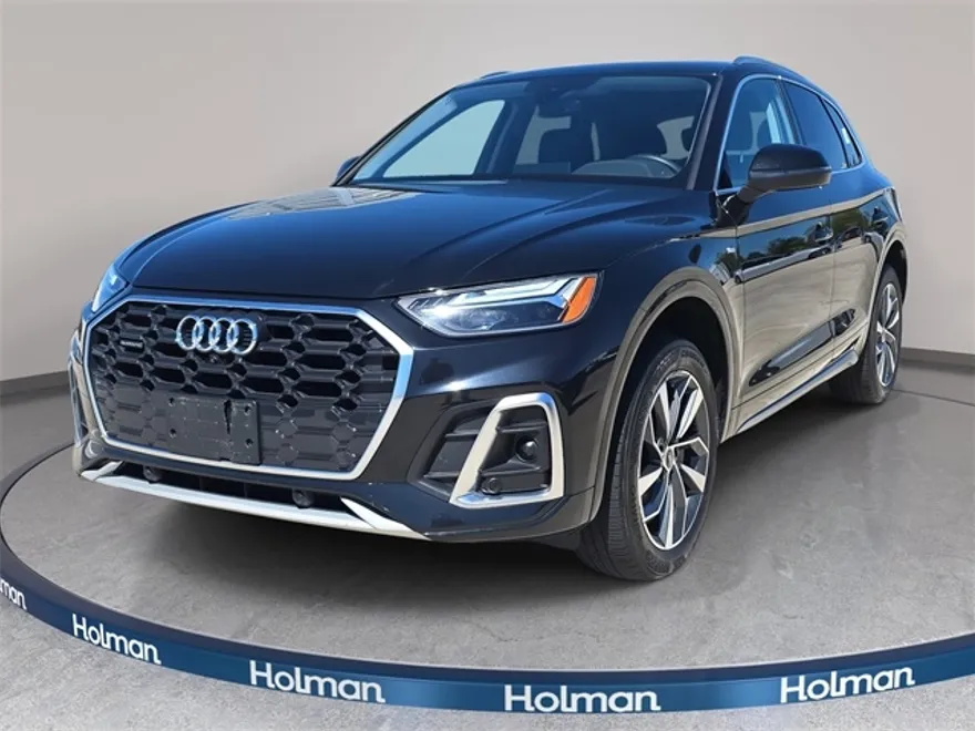 2024 Audi Q5 45 S line Premium Plus photo 1