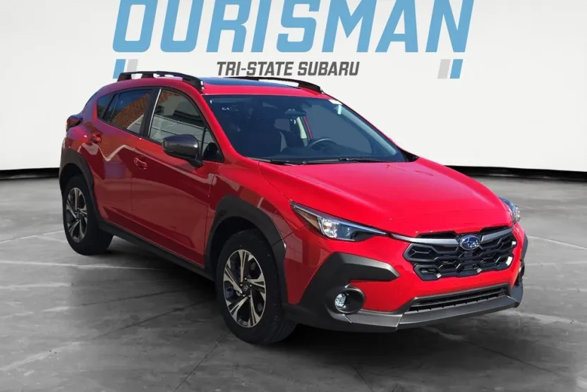 2025 Subaru Crosstrek Premium photo 1