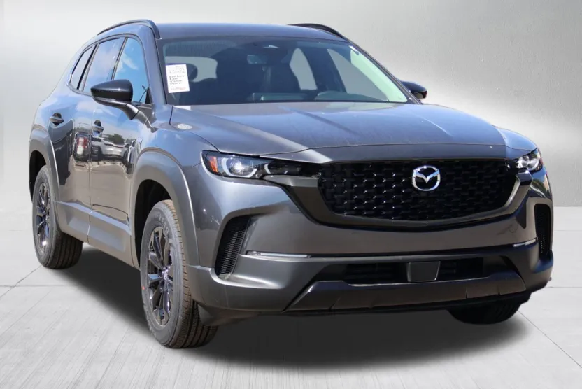 2025 Mazda CX-50 Premium photo 1