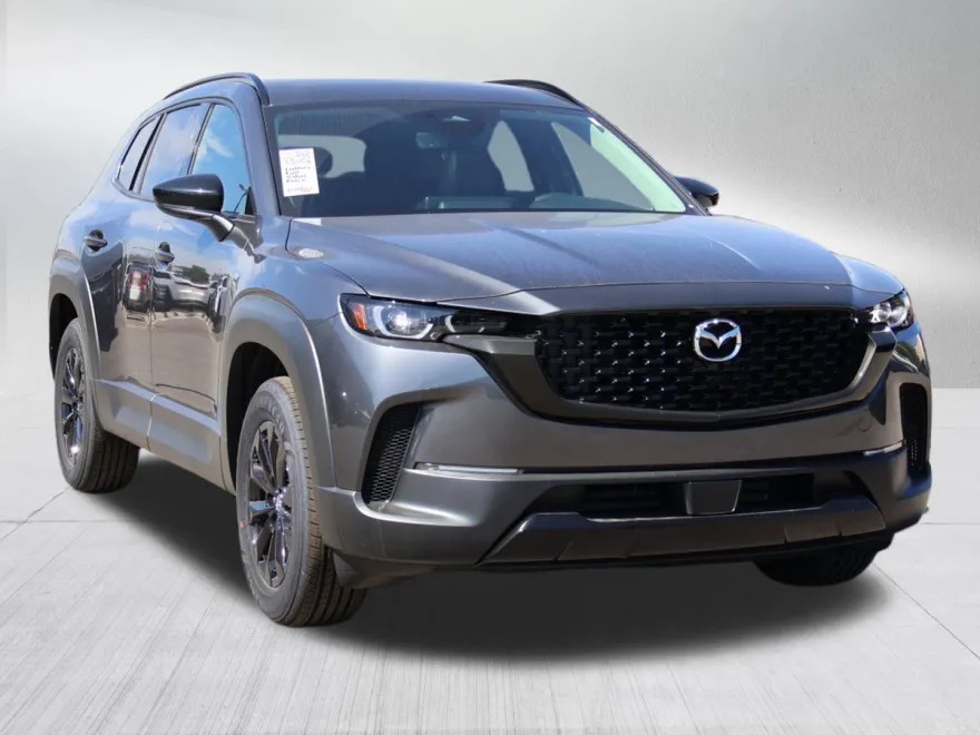 2025 Mazda CX-50 Premium photo 1
