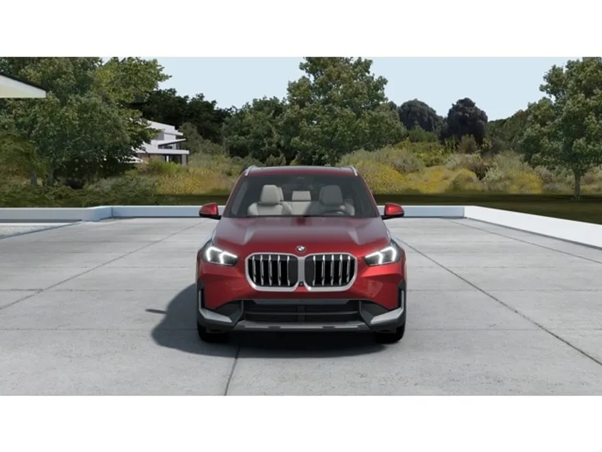 2026 Bmw X1 XDrive28i photo 1