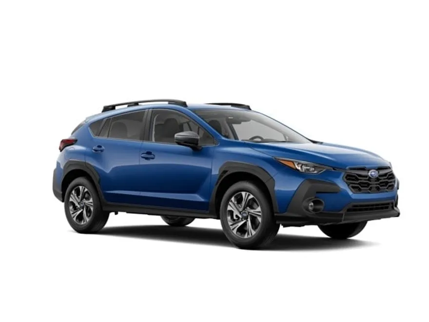 2025 Subaru Crosstrek Premium photo 1