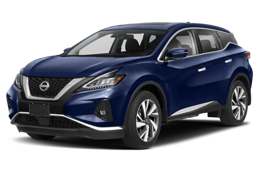 2023 Nissan Murano SL photo 1
