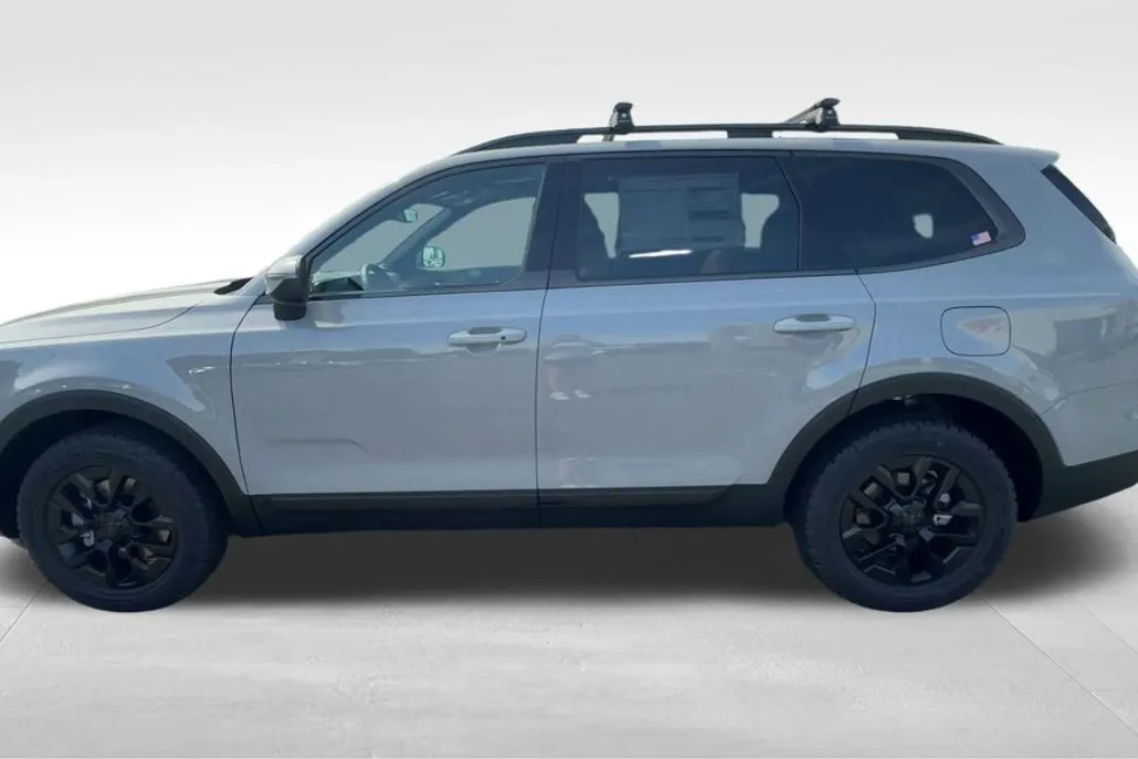 2025 Kia Telluride EX X-Pro photo 1