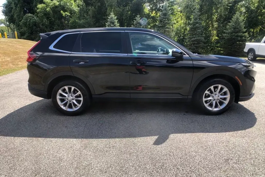 2024 Honda CR-V EX-L photo 1