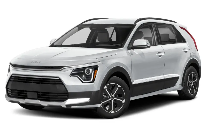 2025 Kia Niro EX photo 1