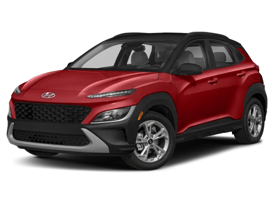 2023 Hyundai Kona SEL photo 1