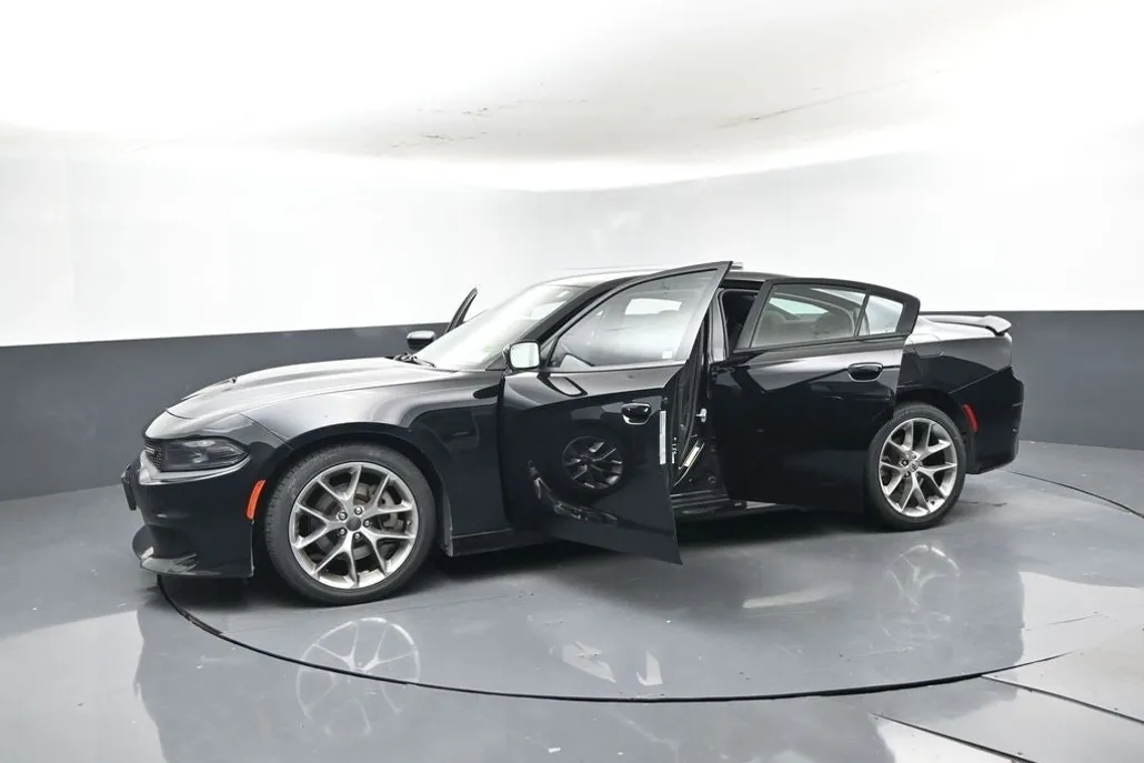 2023 Dodge Charger GT Daytona photo 1