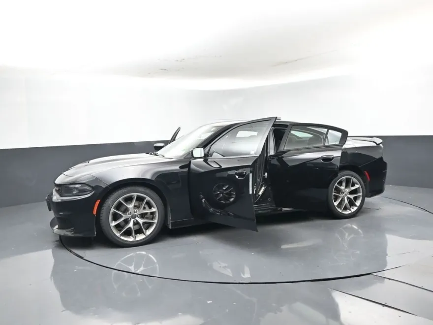 2023 Dodge Charger GT Daytona photo 1