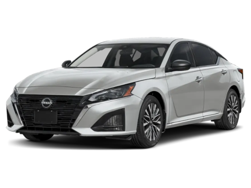 2025 Nissan Altima SV Special Edition photo 1