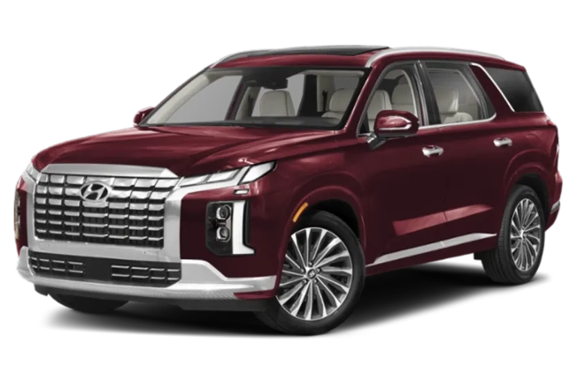 2023 Hyundai Palisade Calligraphy photo 1