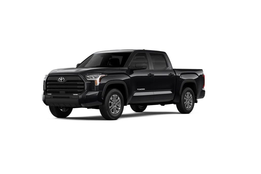 2025 Toyota Tundra SR5 photo 1