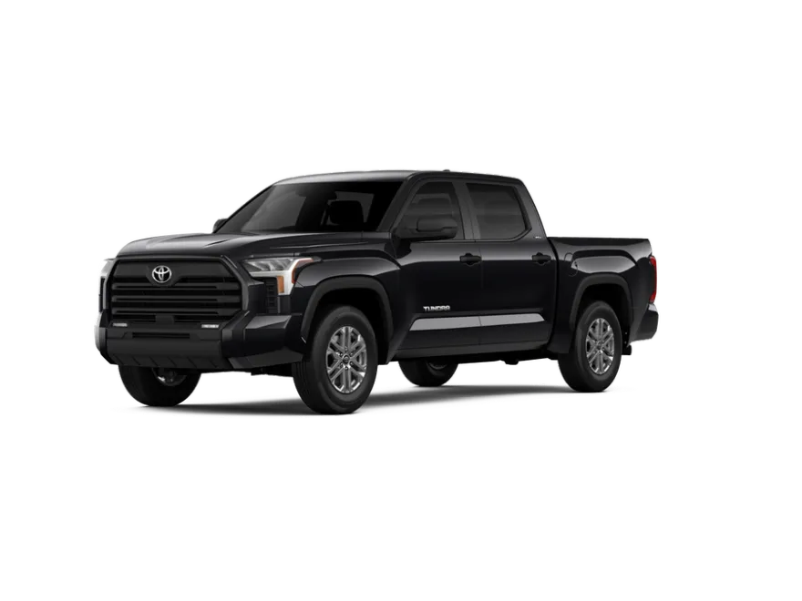 2025 Toyota Tundra SR5 photo 1