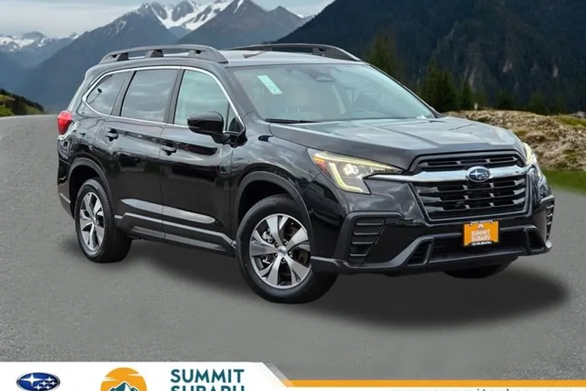 2024 Subaru Ascent Premium photo 1