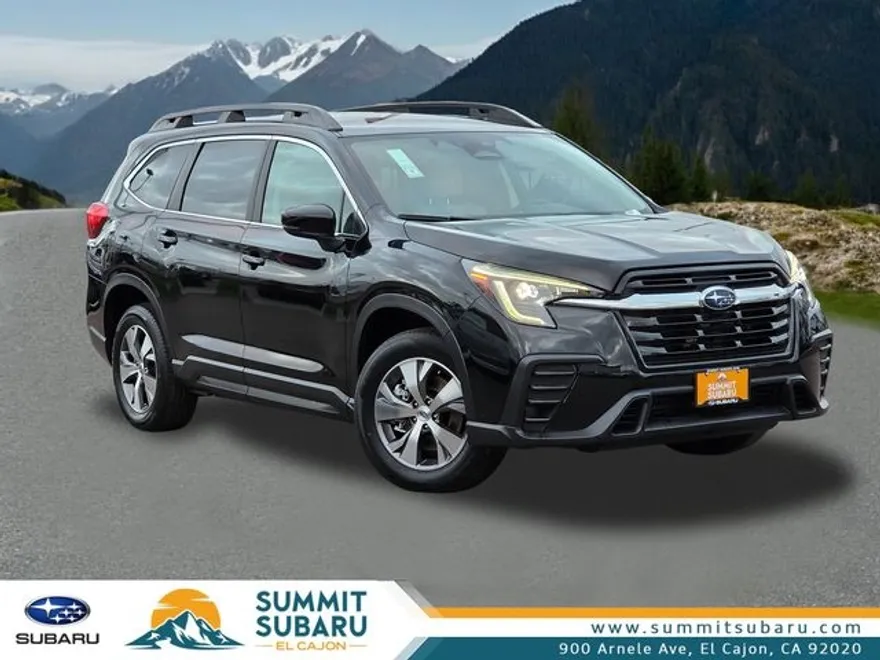 2024 Subaru Ascent Premium photo 1