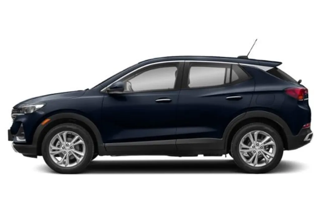 2020 Buick Encore GX Select photo 1