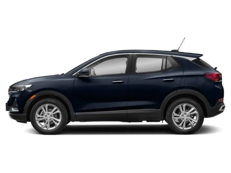 2020 Buick Encore GX Select photo 1