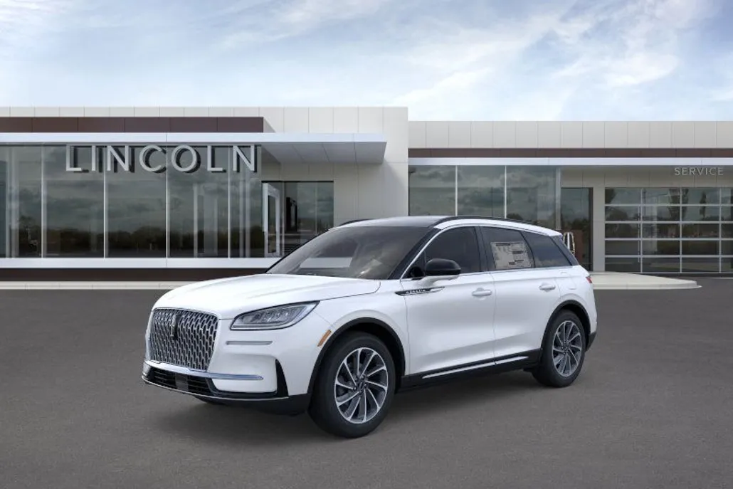 2025 Lincoln Corsair Premiere photo 1