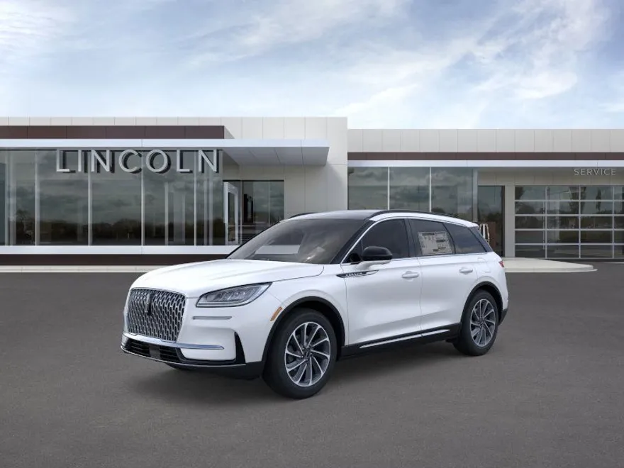 2025 Lincoln Corsair Premiere photo 1