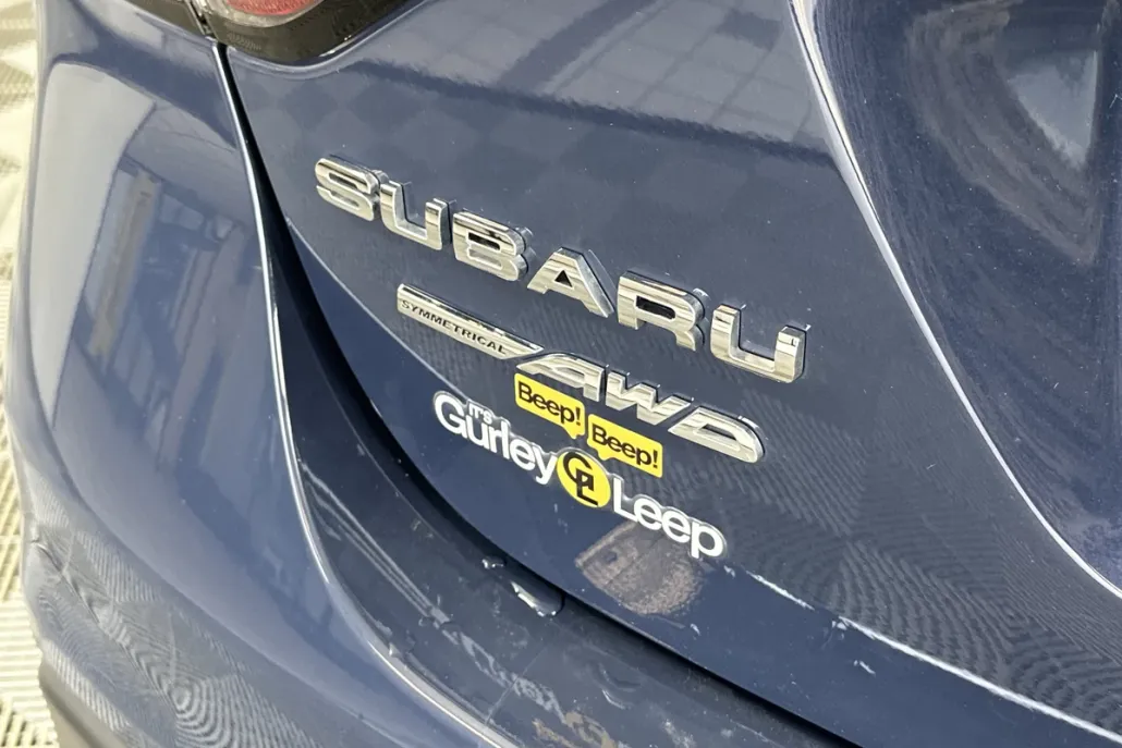2025 Subaru Legacy Premium photo 1