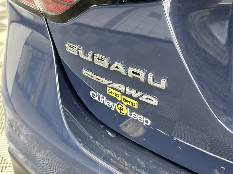 2025 Subaru Legacy Premium photo 1