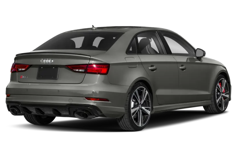 2019 Audi RS 3 Base photo 1