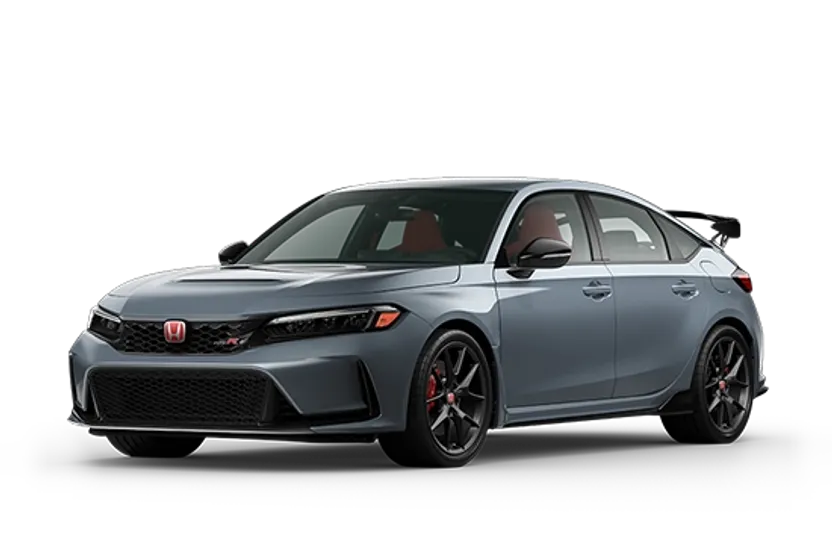2025 Honda Civic Type R photo 1