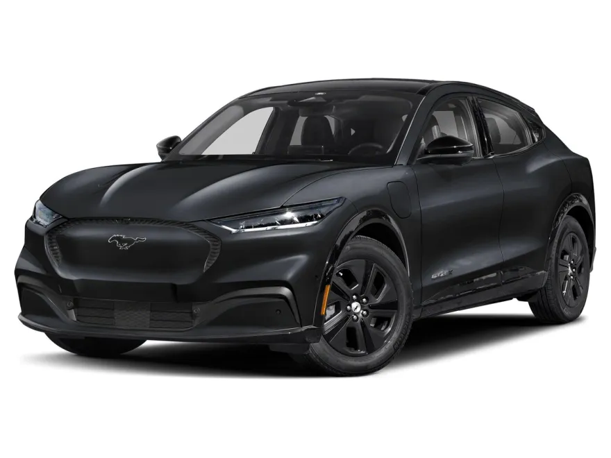 2025 Ford Mustang Mach-E Select photo 1