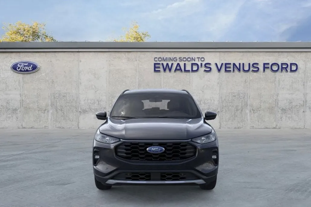 2026 Ford Escape Hybrid ST-Line Select photo 1