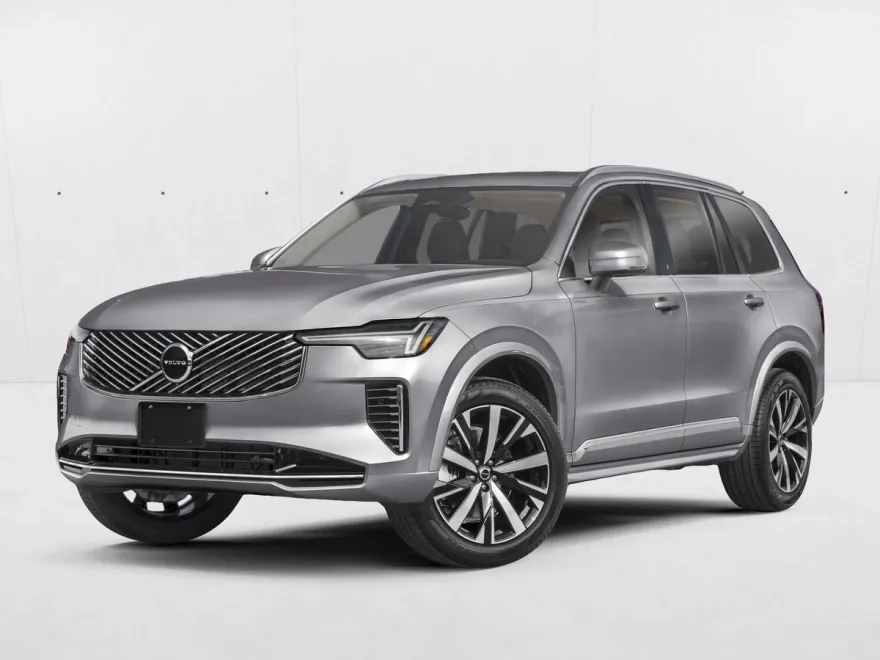 2026 Volvo XC90 Core photo 1