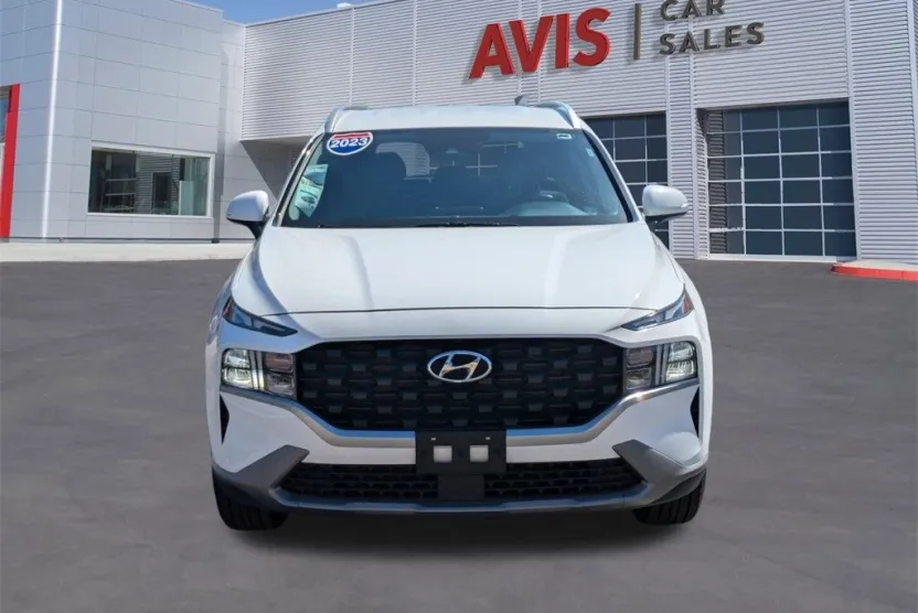 2023 Hyundai Santa Fe SEL photo 1
